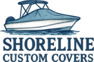 Shoreline Custom Covers Logo